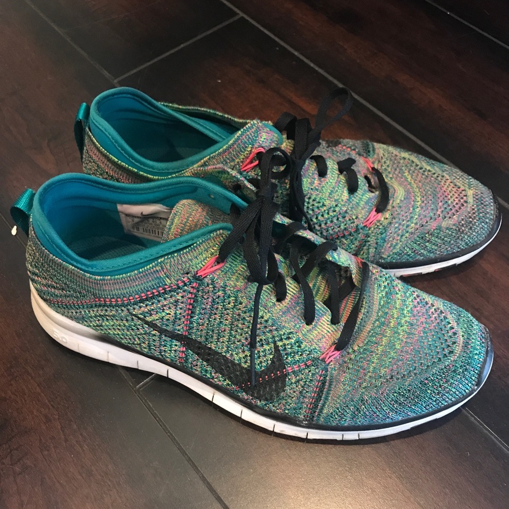 Nike free TR 5.0